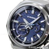 G-SHOCK ソーラー G-STEEL カシオ Gショック Gスチール CASIO 腕時計 メンズ タフソーラー GST-B1000BD-2AJF SLEEK STYLE スマートフォンリンク【2026 新作】