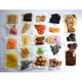 迎春おせち 手鞠 重箱なし 約3人前 24品目 御節料理 お正月 おせち 和惣菜 冷蔵 縁起物 正月料理【沖縄県・離島 配送不可】