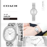 コーチ COACH 腕時計 レディース ハーロウ HARLOW 23.8MM×26MM 14504659【2026 新作】