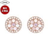 フォッシル FOSSIL Merrit アクセサリー ピアス レディース JF02906791