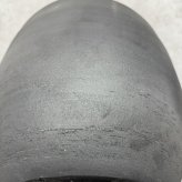 テラコッタ植木鉢 陶器製 おしゃれ 大型 シンタンビ 205 ユーポット L 11号 φ33×H31cm 素焼き 北欧 かわいい 鉢カバー 屋外向け 観葉植物用 サボテン 特大 ガーデニング ベランダ 玄関 丸型 インテリア プランター 深型