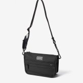 トゥミ TUMI ALPHA アルファ CONV CLUTCH CROSSBODY コンバーチブル クラッチ クロスボディ 02203725D4 158984 ショルダーバッグ メンズ バッグ