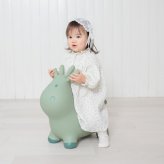 乗用玩具 1歳～ バランスボール スキッピー 室内遊具 4色展開 跳ねる遊び 体幹 バランス感覚 誕生日プレゼント 出産祝い 男の子 女の子