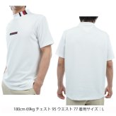 トミーヒルフィガー ゴルフ メンズ ボックスロゴ 半袖モックネックシャツ TOMMY HILFIGER GOLF THMA412 春夏モデル お誕生日祝い お祝い 記念品 お父さん 父の日 彼氏 男性 30代 40代 50代 60代  還暦祝い 敬老の日 人気プレゼント プレゼント