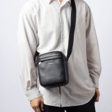 カルバンクライン Calvin Klein RAISED REPORTER レイズド リポーター LV04D3160G ショルダーバッグ メンズ バッグ