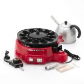たこ焼き工場　トントン  KS-2614 景品 記念品 粗品 ノベルティ 名入れ 御挨拶 ご挨拶