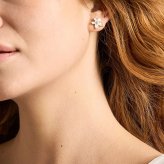 フォッシル FOSSIL Sutton アクセサリー ピアス レディース JF04973710
