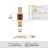 フォッシル FOSSIL 腕時計 レディース RAQUEL デイト アナログ ゴールドトーン ステンレススチールウォッチ ES5512【2026 新作】
