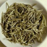 白毫銀針（白茶）25g