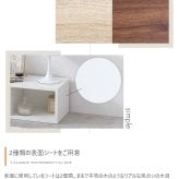 テレビ台 テレビボード 伸縮型 伸縮 ナチュラル 幅75cm 奥行30cm 高さ40cm おしゃれ コーナー ローボード 収納 棚 テレビラック TV台 木製 パソコン台 TVボード ロータイプ 一人暮らし 送料無料