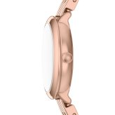 フォッシル FOSSIL 腕時計 レディース HEIDI アナログ ローズゴールドトーン ステンレススチールウォッチ ES5502【2026 新作】