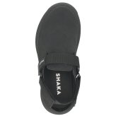SHAKA シャカ クロッグサンダル SNUG CLOG GES スナッグ クロッグ レディース 軽量 バックストラップ 2WAY 歩きやすい SK-373