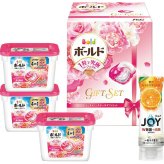 P&G P&G ボールドジェルボールギフトセット [26-6037-594] PGJBー30H