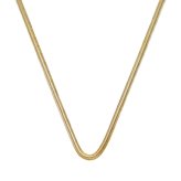 スカーゲン SKAGEN Moderne Stak アクセサリー ネックレス ゴールドトーン レディース SKJ1872710