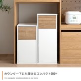 ダストボックス　１５Ｌ　ゴミ箱　１５～２０Ｌゴミ袋対応　ダストボックス　２０Ｌ　リットル　ｌ　分別　キッチン　ダイニング　小型