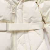 マッカージュ MACKAGE AYUMI DOWN COAT アユミ ダウンコート ダウンジャケット ベルト ロング丈 レディース アウター