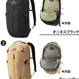 グレゴリー リュック 20L A4 PC収納 GREGORY シグナル20 メンズ レディース 送料無料 誕生日プレゼント ギフト ラッピング無料 【正規代理店】