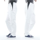 トミーヒルフィガー ゴルフ メンズ ハイブリッド ストレートパンツ TOMMY HILFIGER GOLF THMA685 2026年秋冬モデル お誕生日祝い お祝い 記念品 お父さん 父の日 彼氏 男性 30代 40代 50代 60代  還暦祝い 敬老の日 人気プレゼント プレゼント