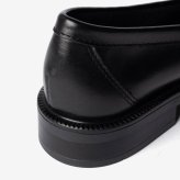 【正規品】 エネス ENESS KILT TASSEL LOAFERS キルト タッセル ST-4820 ローファー レザー レディース シューズ