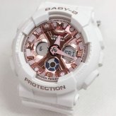 ペアウオッチ gショック恋人たちのGショック ペアウオッチ  G-SHOCK BABY-G  ペア腕時計 カシオ 2本セット  GA-110GB-1AJF BA-130-7A1JF 　夫婦 クリスマス プレゼント 誕生日 御祝い還暦 銀婚式 結婚記念日 婚約 人気  婚約　夫婦 高級 プレゼント おすすめ