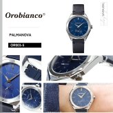 オロビアンコ Orobianco 腕時計 メンズ レディース パルマノヴァ Palmanova OR003-5