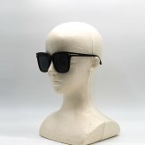 トムフォード TOM FORD サングラス FT0969-K/S 01A 55 アイウェア EYEWEAR アジアンフィット メンズ レディース ユニセックス ブラック+グレー
