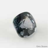 【完売致しました。】スピネル 1.59ct ルース 宝石 裸石 グレー バイオレット ブルー ナチュラル ジュエリー オリジナル 制作 コレクション 誕生石 9月 記念 お守り クリスマス 誕生日 プレゼント