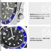 スタンダード STANDARD カシオ CASIO 腕時計 MDV-107-1A2JF