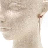 SWAROVSKI スワロフスキー ピアス 5633857 アクセサリー ローズゴールド レディース