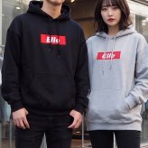 プレゼント ギフト バナー ★ パーカー 名入れ 名前入り 名前入れ かわいい 長袖 冬服 おすすめ 誕生日 秋冬 還暦祝い 送別祝い 女性 男性 祖父 祖母 実用的 おしゃれ 20代 30代 40代 50代 60代 趣味グッズ もらって嬉しい センスがいい 