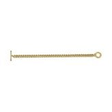 フォッシル FOSSIL Carlie T-Bar アクセサリー ブレスレット レディース JF04957710