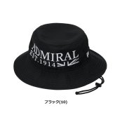 アドミラル ゴルフ ハット ニューエラコラボ トラッド メンズ Admiral Golf ADMB6B05 お誕生日祝い お祝い 記念品 お父さん 父の日 彼氏 男性 30代 40代 50代 60代 還暦祝い 敬老の日 人気プレゼント プレゼント