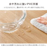 レンジ台 キッチン収納 バタフライテーブル 収納付き 作業台 折り畳み式 キッチンテーブル キャスター付き ワゴン 隙間収納 スリムラック キッチンラック ペットボトル収納 白 茶 ホワイト ナチュラル ブラウン 新生活