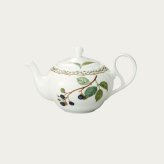 ティーポット(小) 茶こし付 〈4911L/T97863〉 オーチャードガーデン ノリタケ 正規品 結婚祝い 新築祝い 引越し祝い 記念品 プレゼント 食器 ギフト 食器  r8d