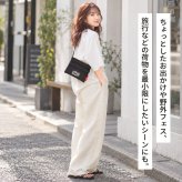 マンハッタンポーテージ サコッシュ Manhattan Portage メンズ レディース 耐水 丈夫 軽量 A6 ナイロン 薄マチ 薄型 黒 ブラック シンプル ミニ ショルダーバッグ バッグインバッグ フェス ライブ 旅行 アウトドア レジャー Triple Zipper Pouch ブランド TRIPLEZIPPOUCH
