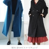 チェスター コート 春 レディース チェスターコート ロングコート 入学式 入園式 卒入学 ロング丈 アウター 冬 Filomo カシミヤ ブレンド ウール モカ ブラウン キャメル ブラウン ブラック 黒 卒業式 卒園式 6F (08000228r)