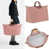 【無料ラッピング】 ロンシャン LONGCHAMP ボストンバッグ トートバッグ ル プリアージュ オリジナル XLトラベルバッグ 軽量 ブランド 正規品 新品 ギフト プレゼント 人気 おすすめ 誕生日 記念日 クリスマス 送料無料 lcp515591