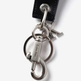 カルバンクライン Calvin Klein BOLD CK LOGO KEY FOB モノグラム ロゴ キーフォブ LV04D1151G キーホルダー メンズ 小物