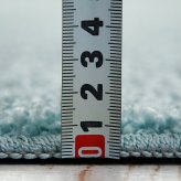 夏ラグ 夏用カーペット ラグ ラグマット カーペット 夏用 夏 接触冷感 絨毯 防臭 正方形 長方形 防虫 防ダニ 北欧 柄 おしゃれ 可愛い 洗える シャギーラグ オールシーズン 遊び毛が出にくい HOT対応・床暖房対応 低ホルムアルデヒド