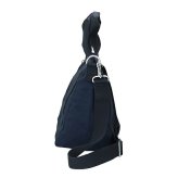 キプリング トートバッグ レディース ブランド Kipling アッセーニ ミニ ミニトートバッグ ロゴ ワンポイント 無地 2WAY KI7149-96V Blue Bleu 2