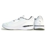 プーマ  PUMA  レディース スニーカー ソフトライドチャームアニマルウィメンズ 313963 03 プーマホワイト/スモーキーグレー SOFTRIDE CHARM ANIMAL WNS