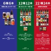 クラフトビール ギフト 飲み比べ セット ベアレン 6本 12本 24本 父の日【退職祝い 送別会 春ギフト  誕生日 プレゼント 地ビール 詰め合わせ 内祝 御礼 贈り物 岩手 盛岡 お酒 ビール 2026】送料無料 (一部地域を除く）