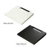 WALLインテリアテレビスタンドV2・V3・V5対応 棚板 レギュラーサイズ DVDレコーダー BDレコーダー PS5 プレステ5 PS4 テレビ台 テレビスタンド TVスタンド 部品 パーツ スチール製 WALLオプション グッドデザイン賞受賞