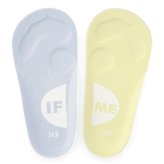イフミー ベービーシューズ スニーカー キッズ 男の子 マジックテープ 子供靴 軽量 ３E 恐竜 IFME  6307 ネイビー 履きやすい 足に優しい