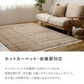 ラグ カーペット ウィルトン エジプト製 ホット 対応 床暖房対応 長方形 ペルシャ調 花柄モチーフ パイル リビング ダイニング 玄関マット キッチンマット マット 絨毯 上品 高級感 オールシーズン おしゃれ かわいい 北欧 約100×140cm
