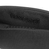 チャムス ポーチ 横長 ペンケース 文房具 便利 収納 メッシュ 軽量 CHUMS リサイクルオブロングケース CH60-4064  キッズ 誕生日プレゼント ギフト ラッピング無料 正規代理店