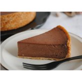 【生チョコチーズケーキ】生チョコ 生チョコレート チョコレート  誕生日 バースデーギフト バレンタイン バレンタインギフト 母の日 父の日 ご褒美 チーズケーキ ご褒美スイーツ プチ贅沢 クリスマス 贈り物 手作りスイーツ お家カフェ よつ葉クリームチーズ ベイクドチーズケーキ 