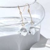 天使の卵 HARIO ハリオ コラボ ガラスジュエリー ネックレス ピアス イヤリング レディース ペンダント TEN917-918女性 彼女 妻 誕生日 プレゼント 誕生日プレゼント 結婚記念日 人気 ブランド  バースデー ギフト 記念日 秋アクセ　秋ジュエリー ご褒美ジュエリー 彼女 ネックレス ギフト 
