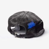 アーダーエラー ADERERROR CAP PRODUCT. 127 キャップ プロダクト BO01SSHW0210 ベースボールキャップ ユニセックス 帽子