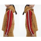 トミーヒルフィガー ゴルフ レディース ベスト ロゴ キルトパテッド ベスト TOMMY HILFIGER GOLF THLA473 秋冬モデル お誕生日祝い お祝い 記念品 30代 40代 50代 60代 母の日 お母さん 還暦祝い 敬老の日 彼女 人気プレゼント プレゼント